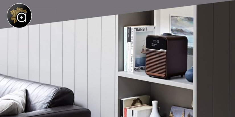 Ruark Audio R1 mk4