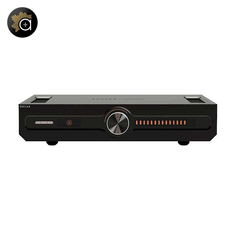 Roksan Caspian 4G Streaming Amplifier