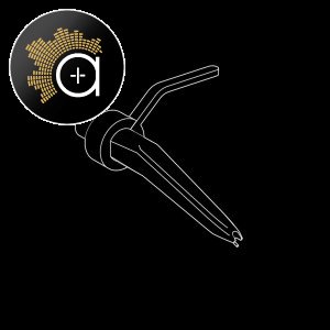 Pro-Ject Debut PRO S + Pick it S2 C Black