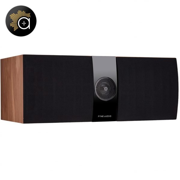 Fyne Audio F300c