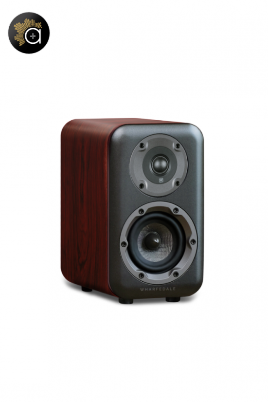 Wharfedale D320