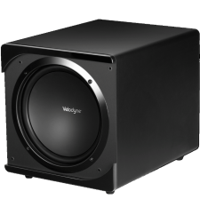 Velodyne Acoustics Impact MKII 12