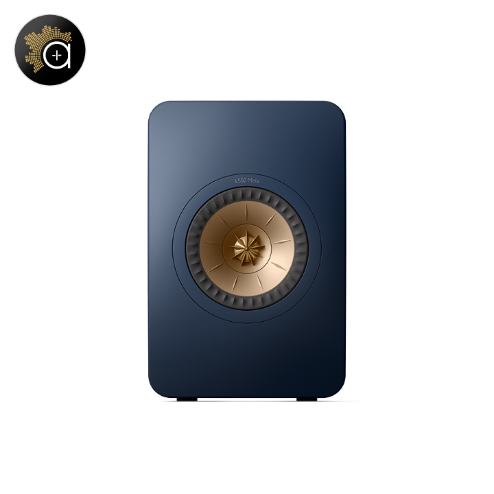 KEF LS50 Meta