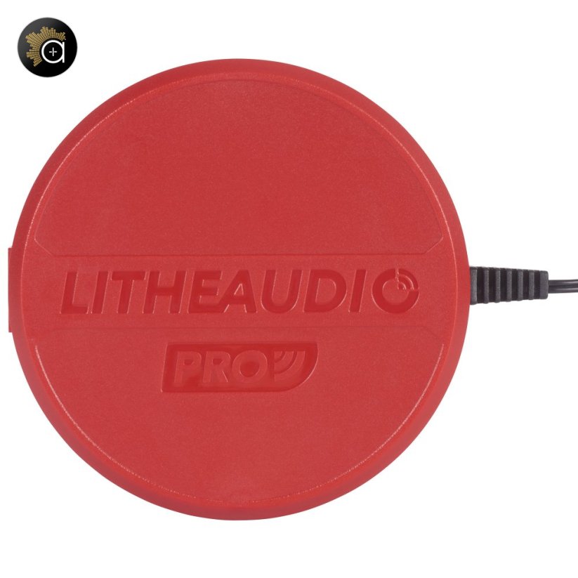 Lithe Audio Bolt-on - napájecí PoE modul pro PRO řadu