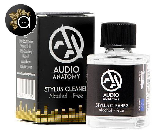 Audio Anatomy STYLUS CLEANER