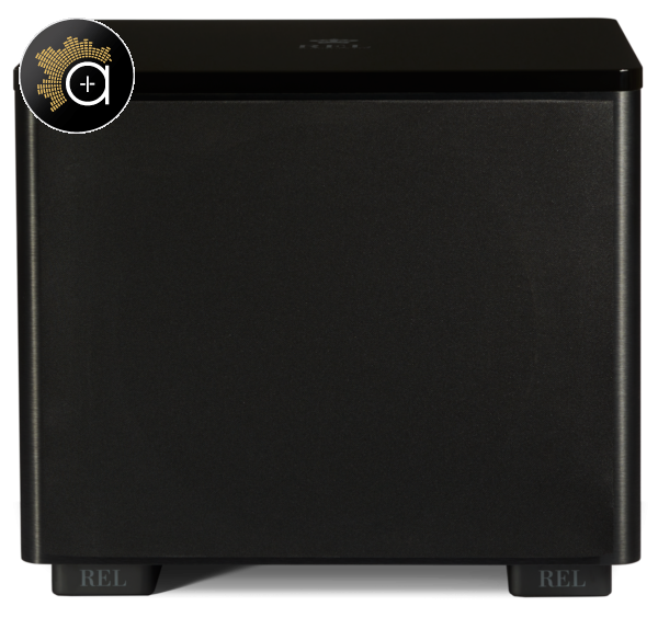 REL HT/1510 Predator II