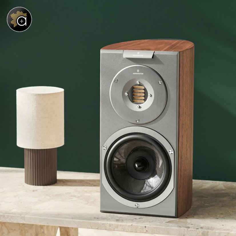 Audiovector R1
