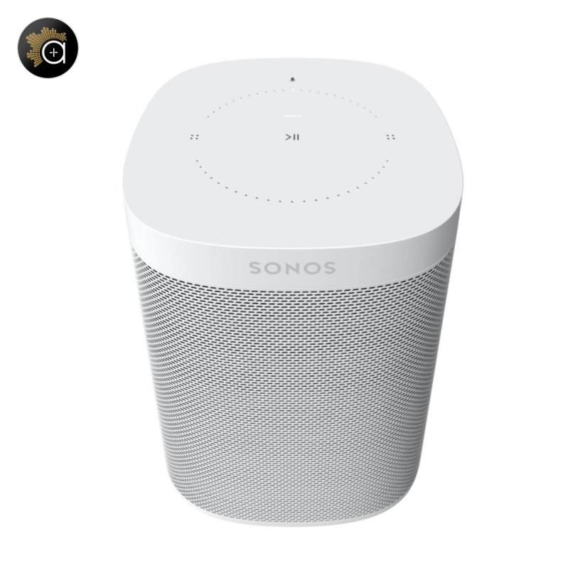 Sonos One Gen 2 - bezdrátový reproduktor