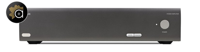 Arcam HDA PA410