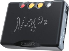 Chord Electronics Mojo 2