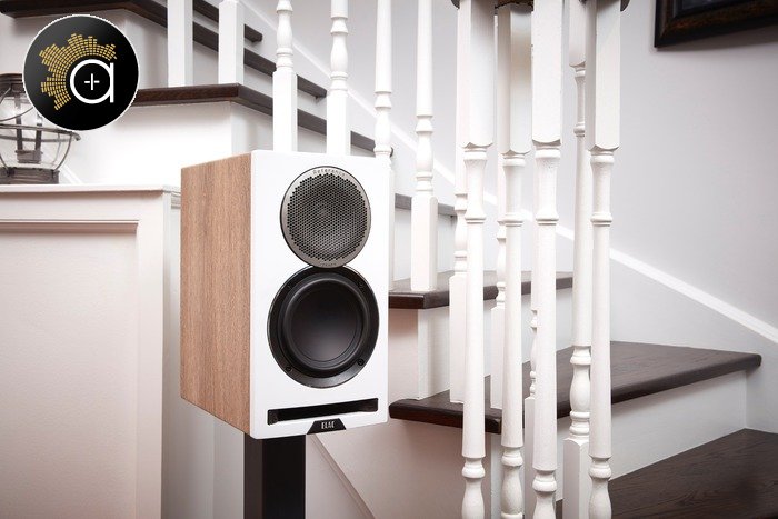 ELAC Debut Reference DBR 62