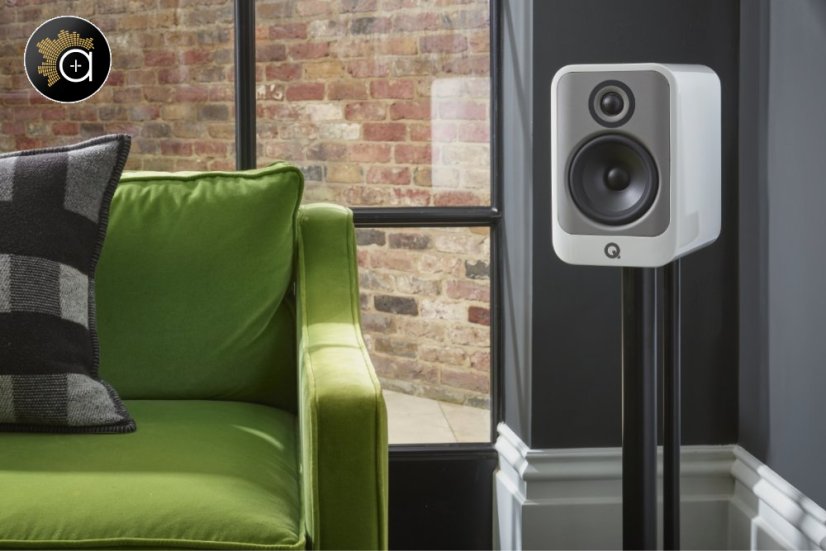 Q Acoustics Concept 30