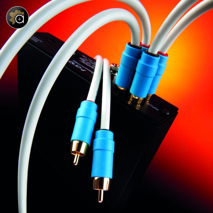 Chord C-Line 2RCA-2RCA