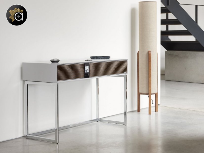 Ruark R810 - elegance, styl a výtečný zvuk
