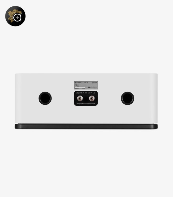 Wharfedale EVO 5.C