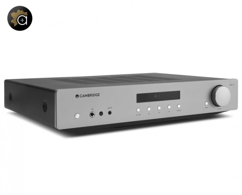 Cambridge Audio AXA35
