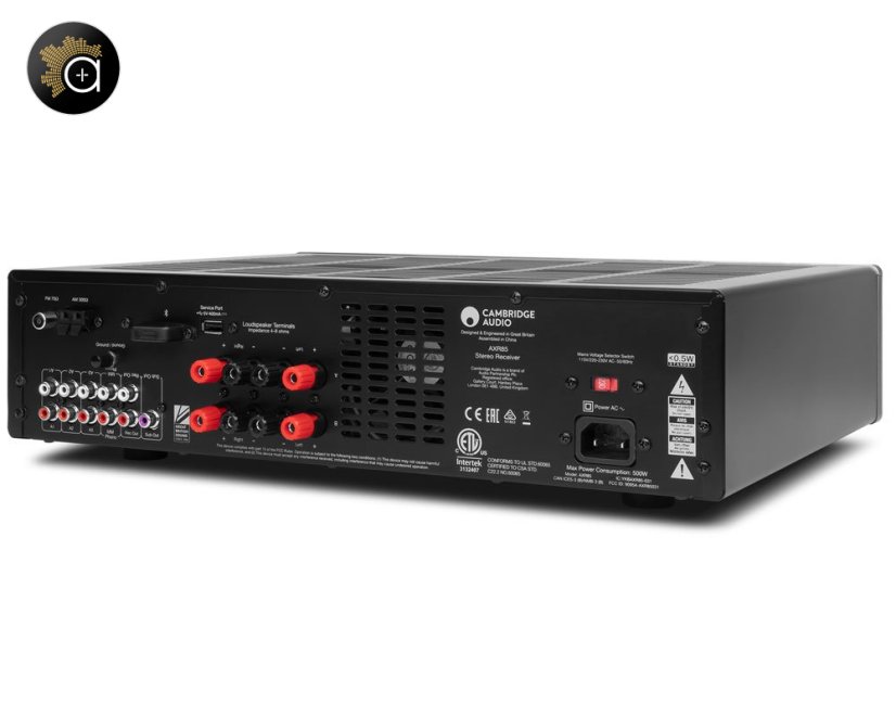 Cambridge Audio AXR85