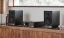 Ruark R610 - stylový zesilovač v dřevěném šasi