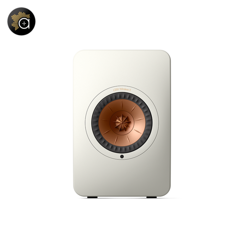 KEF LS50 II Wireless