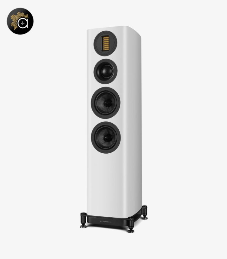 Wharfedale EVO 5.3