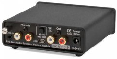 Pro-Ject Phono Box USB V (DC)