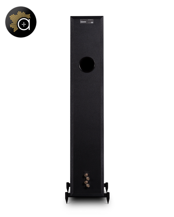 Wharfedale Diamond 12.4