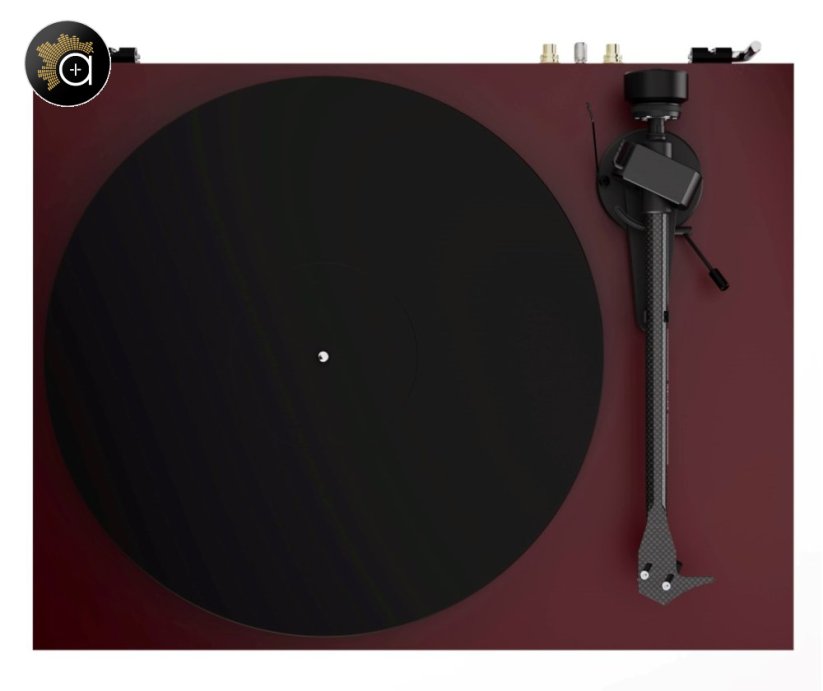 Pro-Ject Debut Evo 2 + Pick It MM EVO