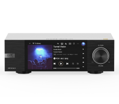 Eversolo DMP-A6 Gen 2 - high end streamer za výbornou cenu