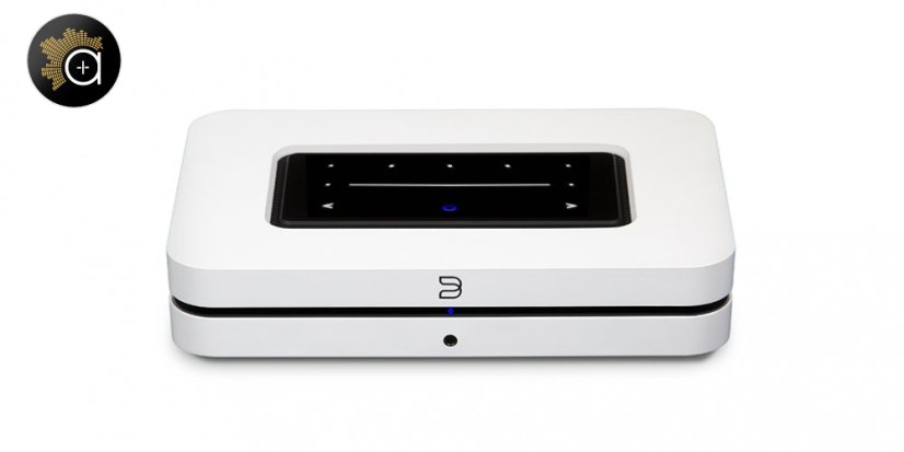 Bluesound Powernode 3. generace
