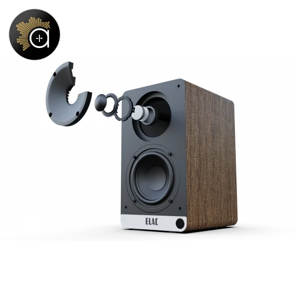 ELAC Debut ConneX DCB41