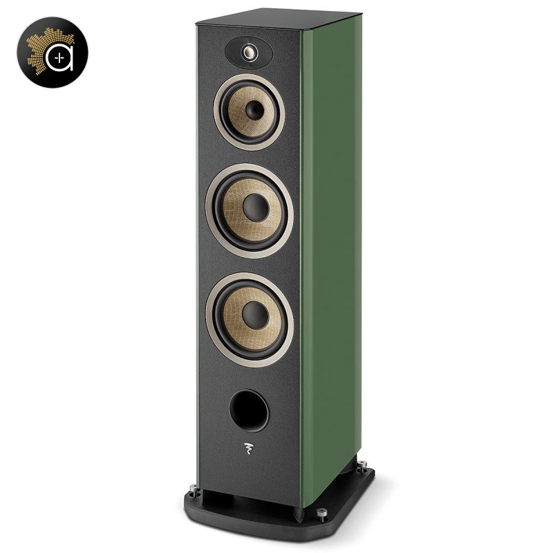 Focal Aria Evo X N°4