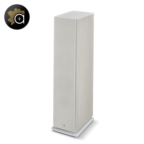 Focal Vestia N°2