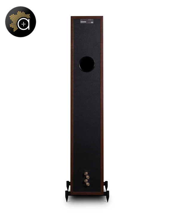 Wharfedale Diamond 12.4