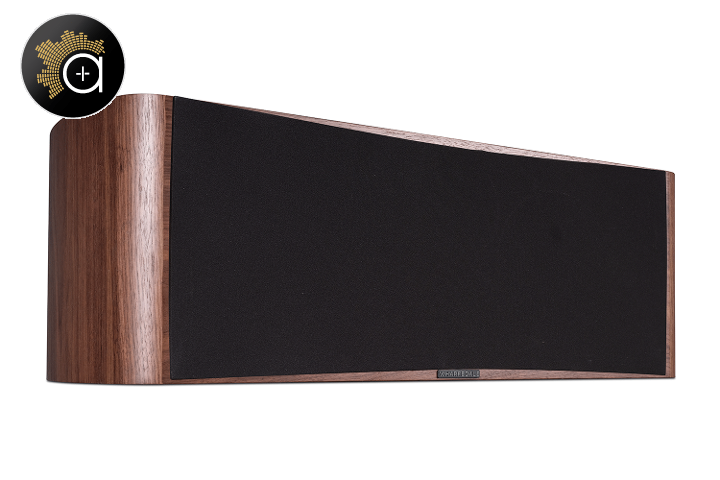Wharfedale EVO 4.C