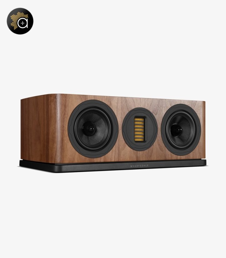 Wharfedale EVO 5.C