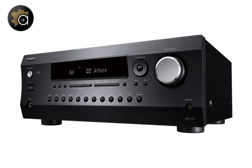 Integra DRX 2.4 - 7.2 kanálový AV receiver