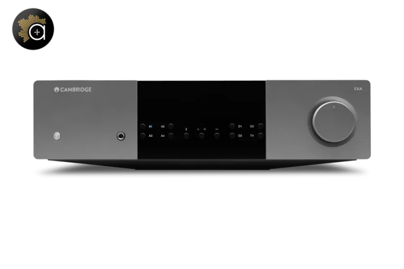 Cambridge Audio EXA 100
