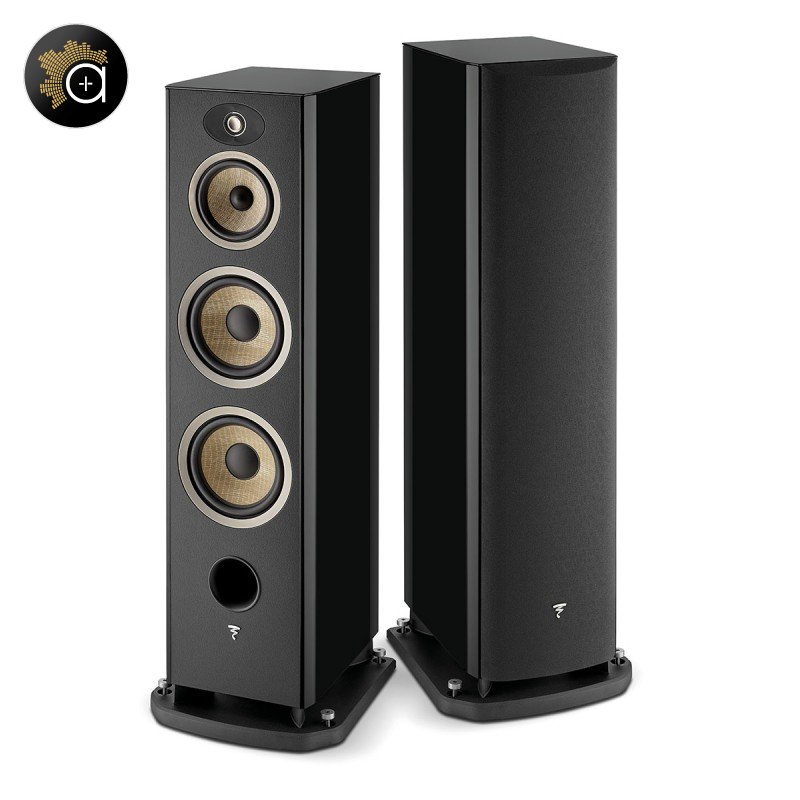 Focal Aria Evo X N°4