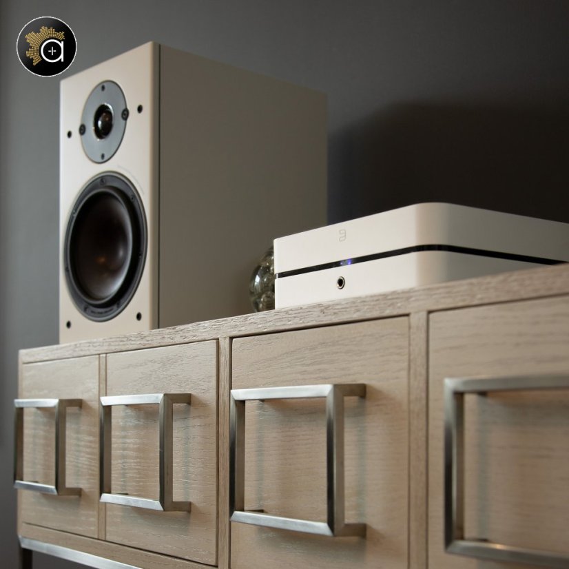 Bluesound Powernode Gen 4 - výkonný 3-kanálový zesilovač pro moderní dobu
