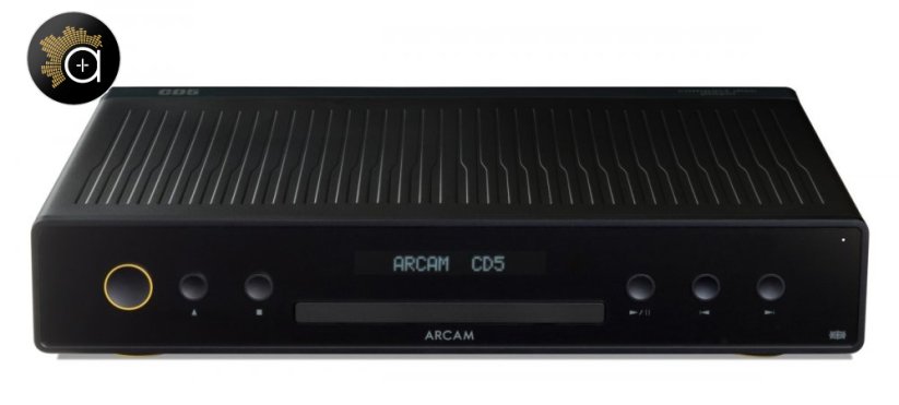 ARCAM CD5 - CD přehrávač s USB