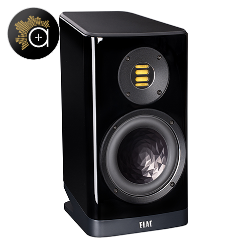 ELAC Vela BS 403.2