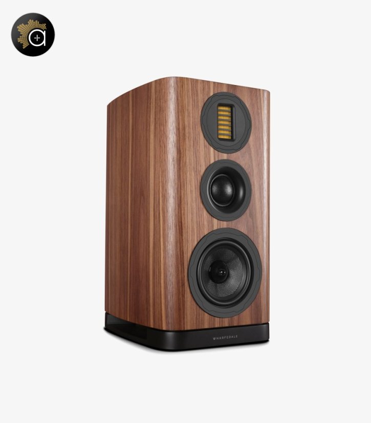 Wharfedale EVO 5.2