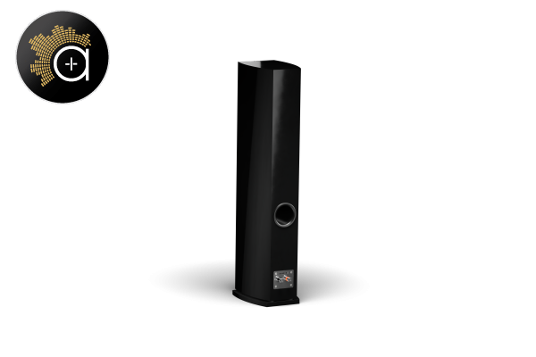 Quadral Chromium Style 65