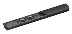 GoldenEar SuperSat 60 - univerzální designový stojanový / nástěnný reproduktor, 4 x 4,5"