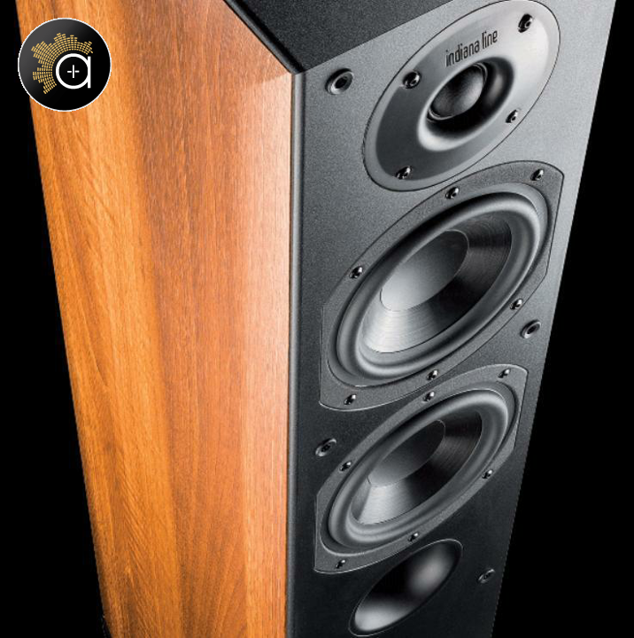 Indiana Line Nota 550 X