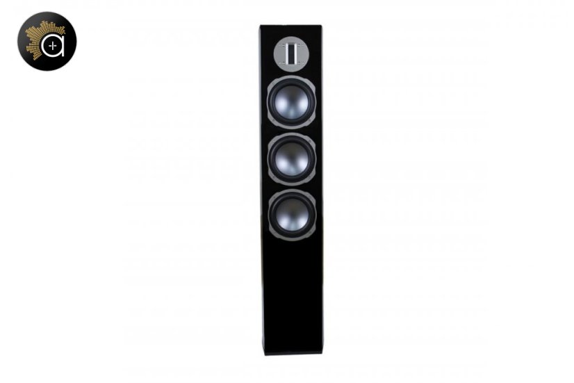 Quadral Chromium Style 105