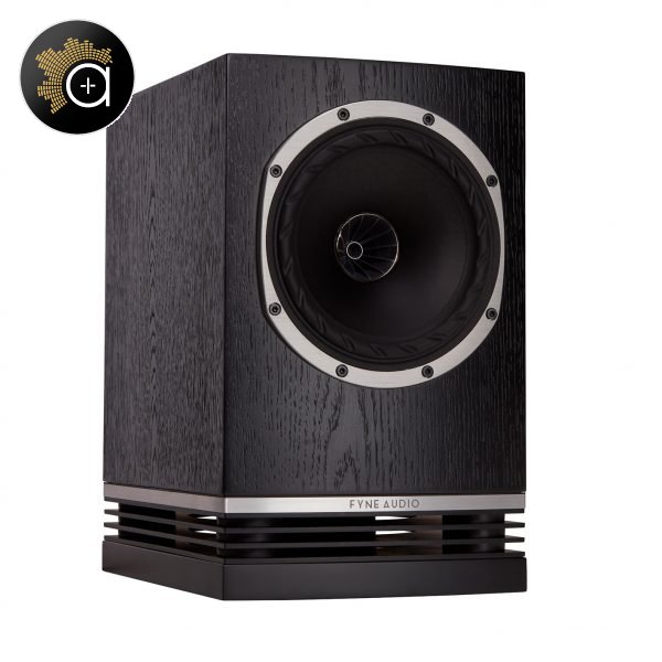 Fyne Audio F500