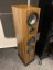 Canton Townus 90 Walnut - demo pár ze studia