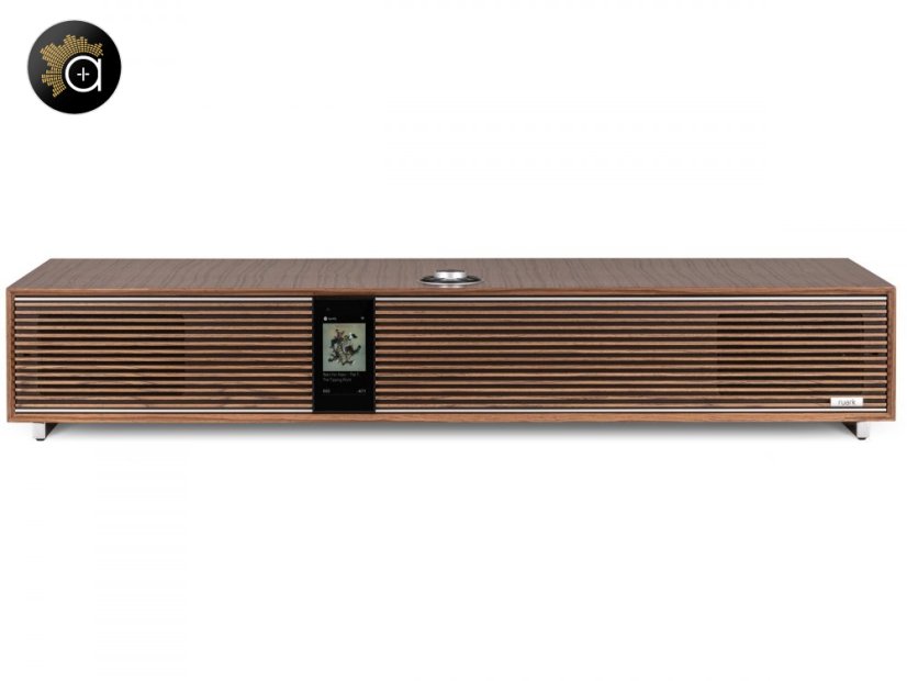 Ruark R810 - elegance, styl a výtečný zvuk