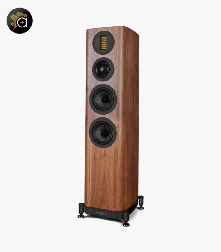 Wharfedale EVO 5.3